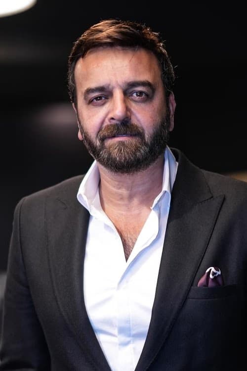 Samer ElMasry