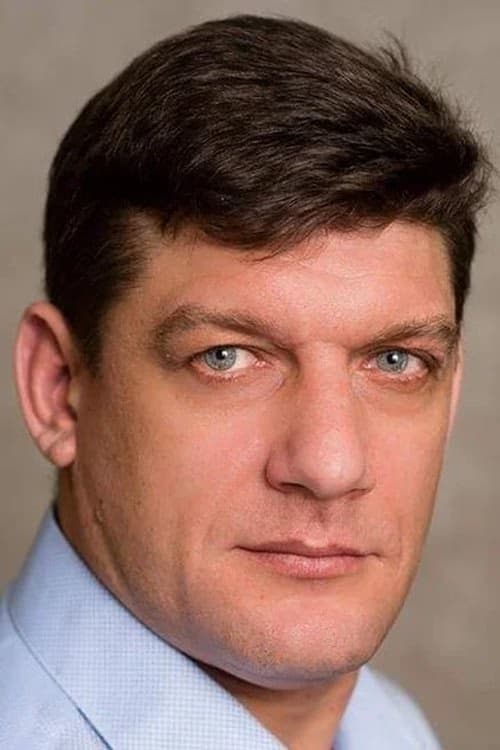 Sergei Borisov