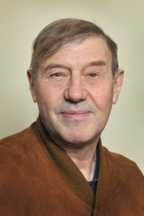 Sergei Dontsov