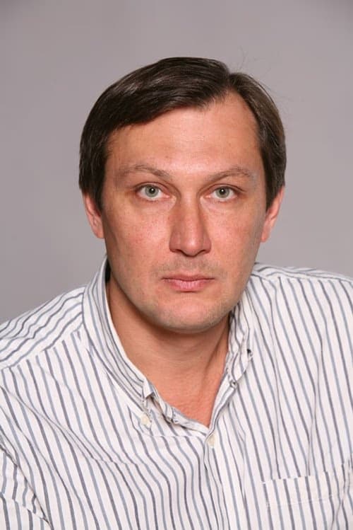 Sergej Karlenkov