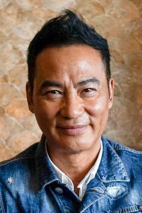 Simon Yam Tat-Wah