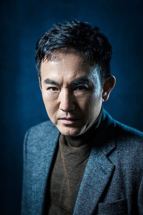 Son Byong-ho