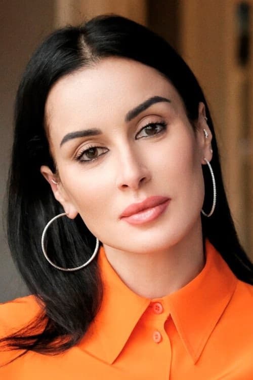 Tinatin  Kandelaki