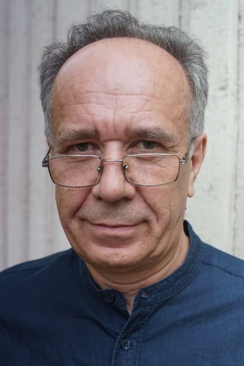 Vasiliy Kortukov