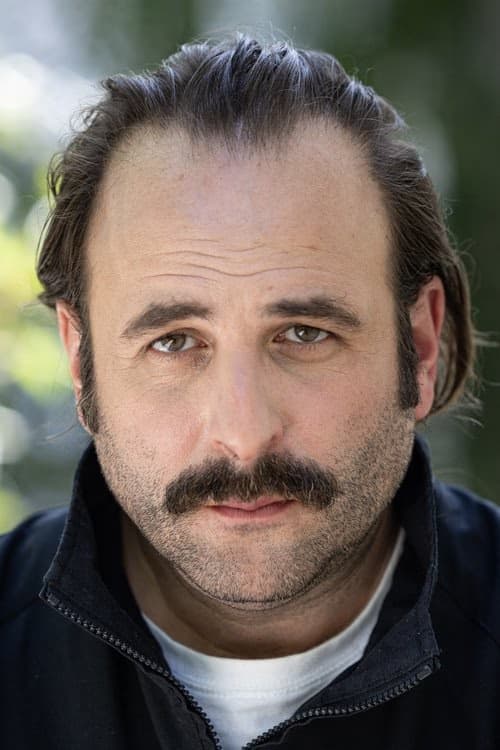 Vincent Macaigne