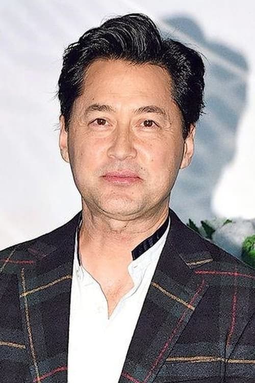 Wong Man-Tak