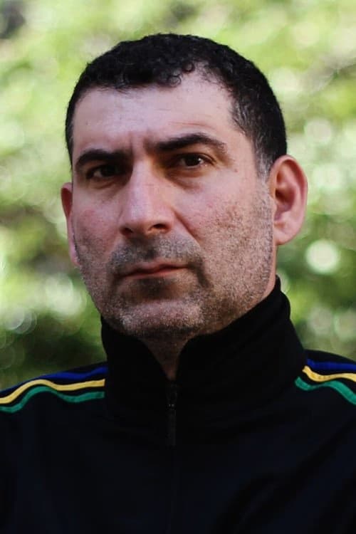 Yiannis Oikonomidis