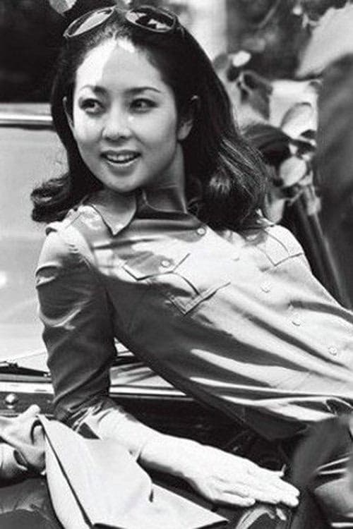 Yoko Yamamoto