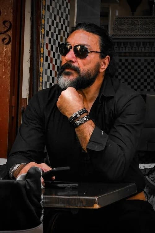 Younes Benzakour