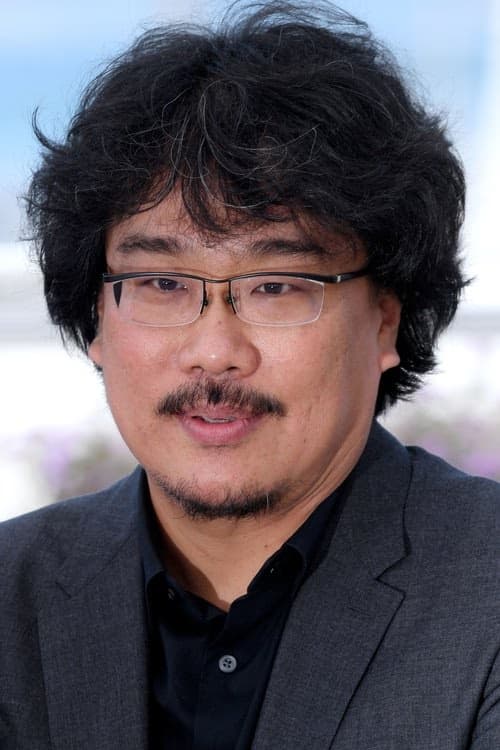 Bong Jun-ho