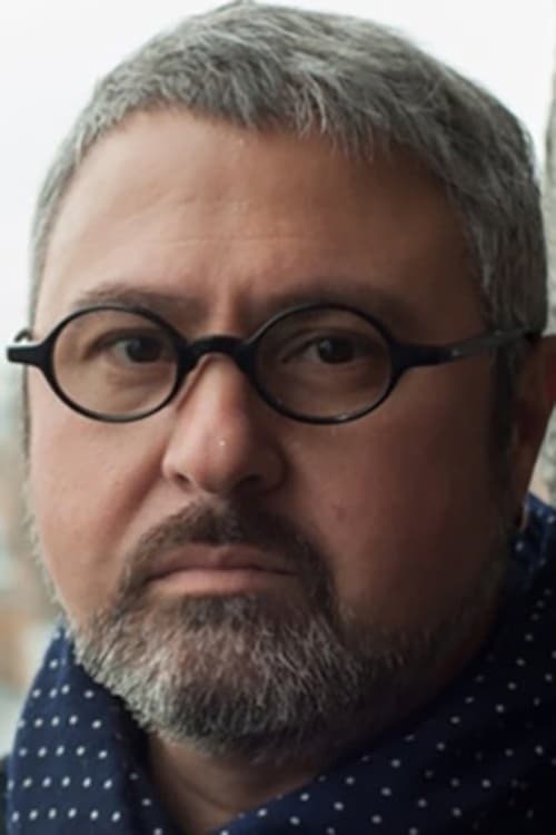 Dmitriy Meskhiev