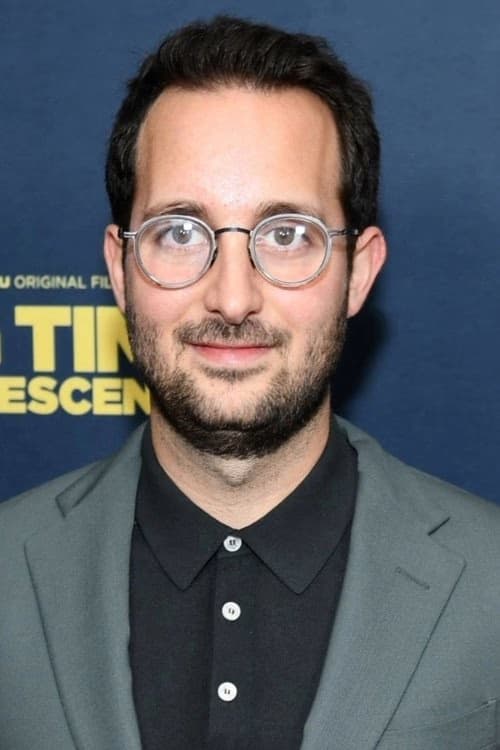 Jason Orley