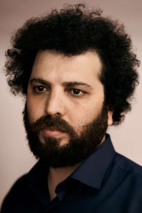 Saeed Roustaei