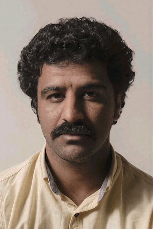 Milad Ashkali