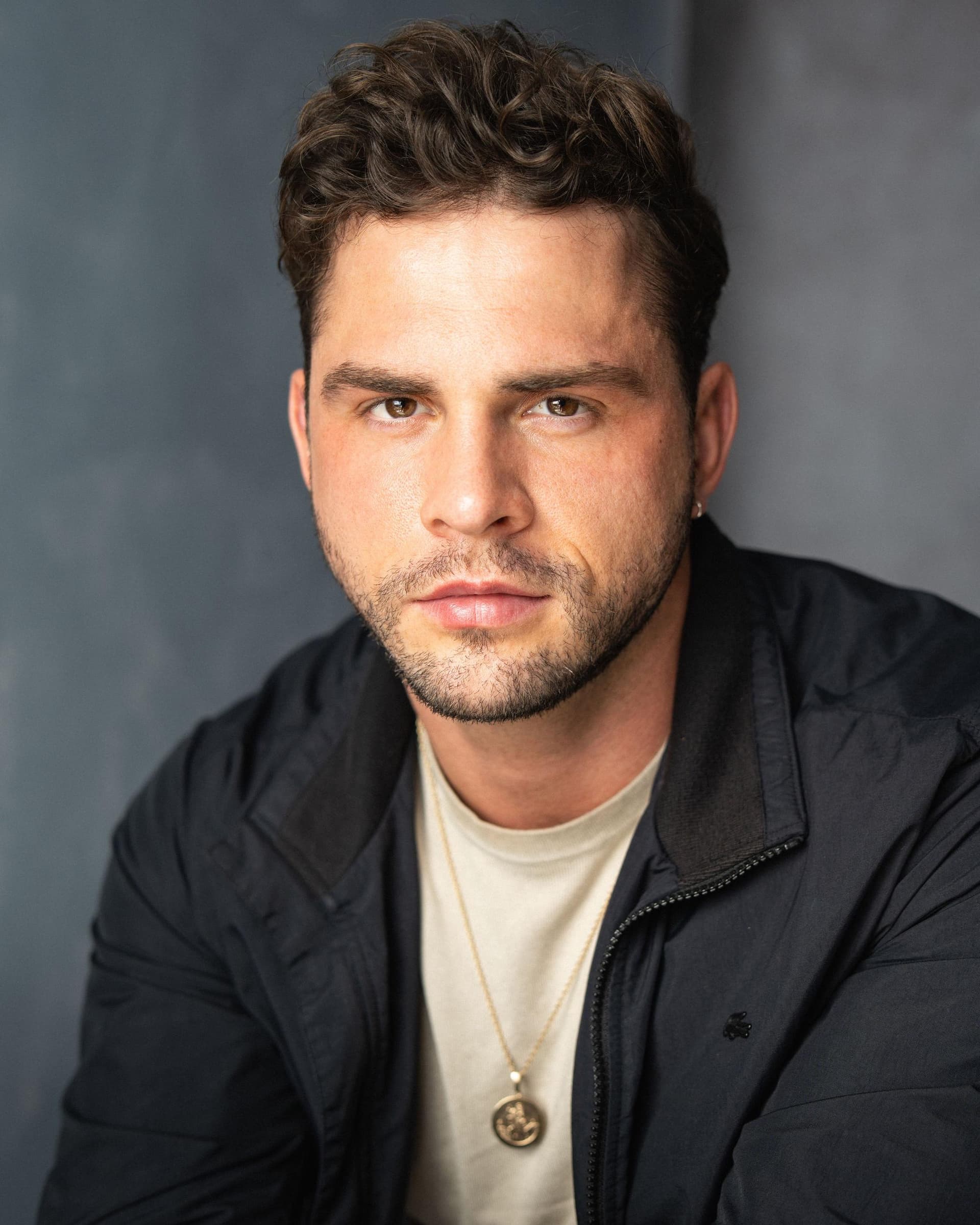 Robbie Taylor