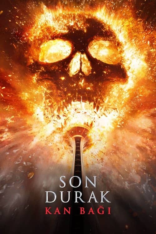 Son Durak: Kan Bağı izle