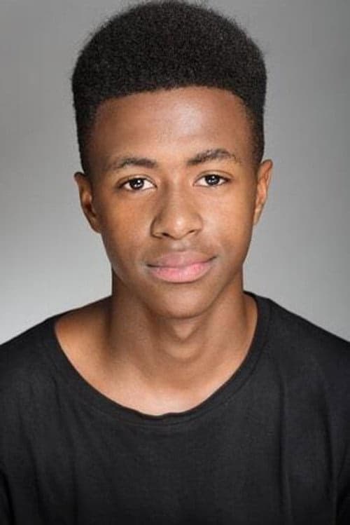 Tahj Miles